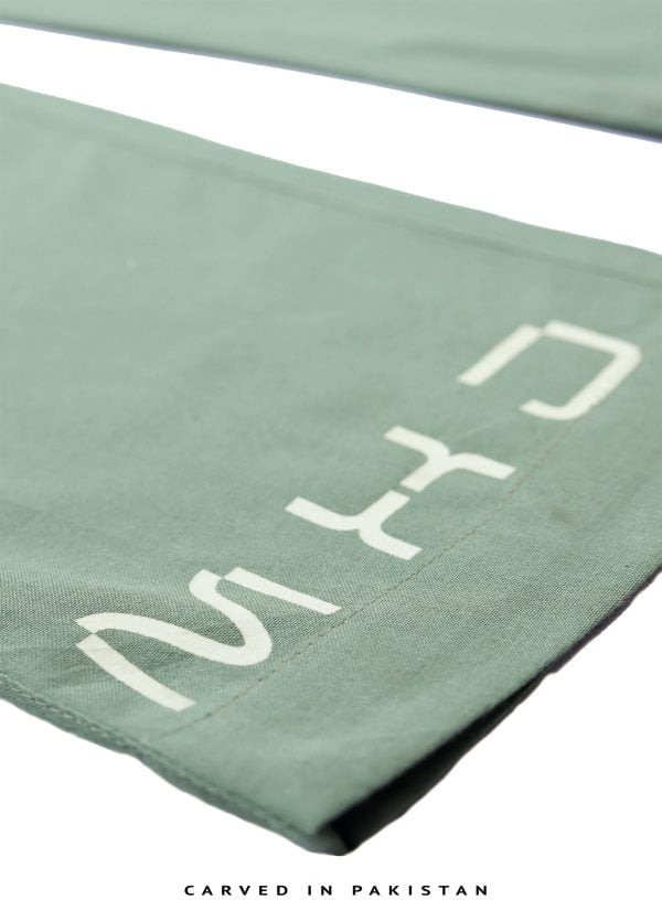 MINT RAITA TROUSER