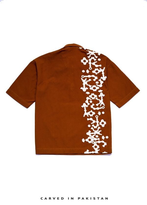 MUSTANDI SHIRT