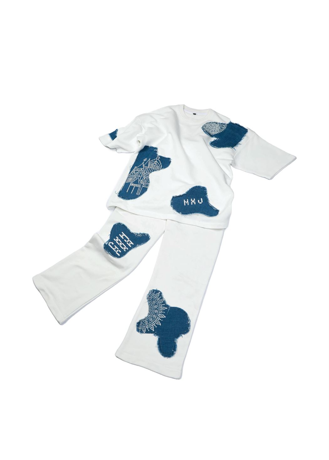 Milky Way Co-Ord Set