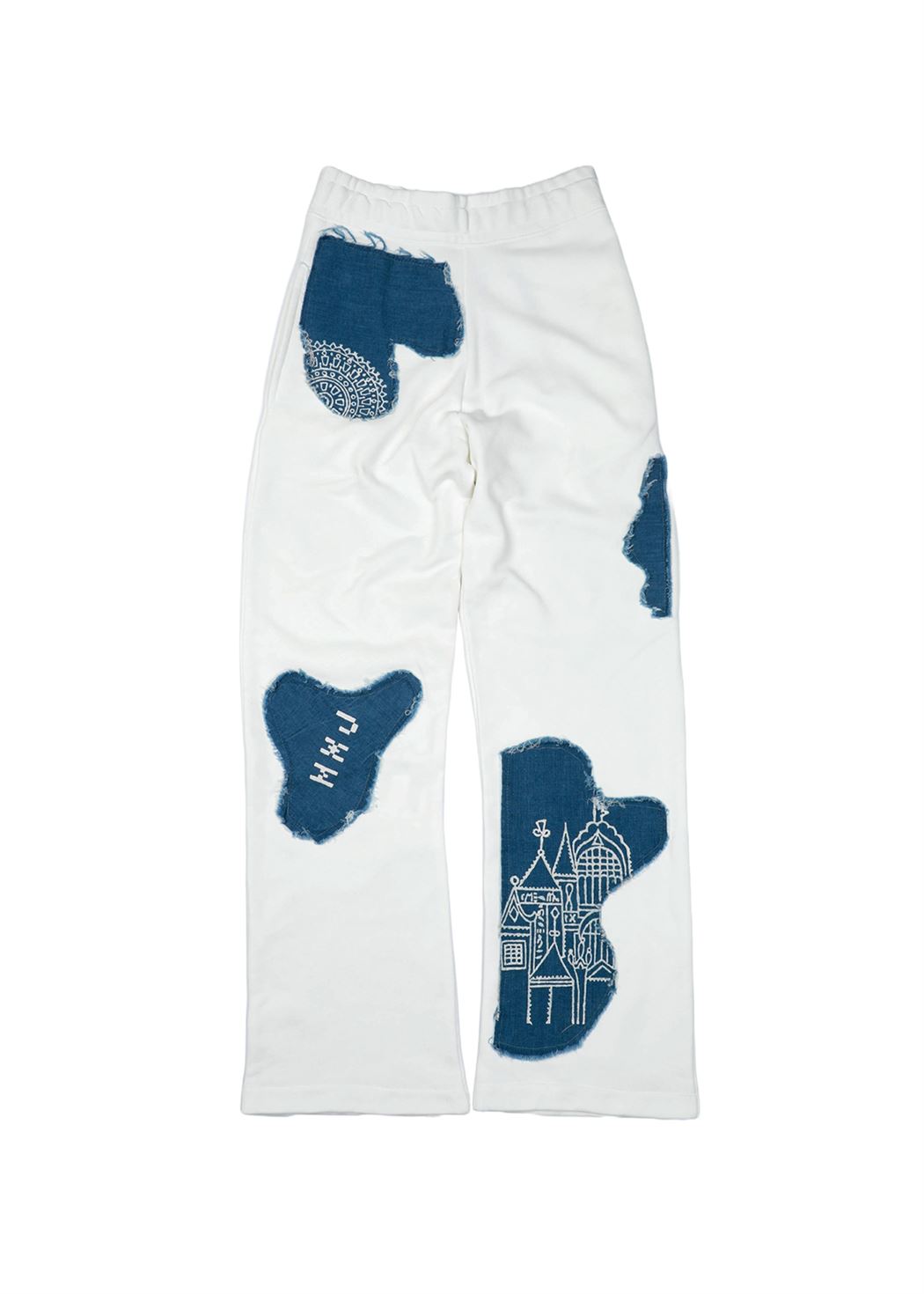 Milky Way trouser
