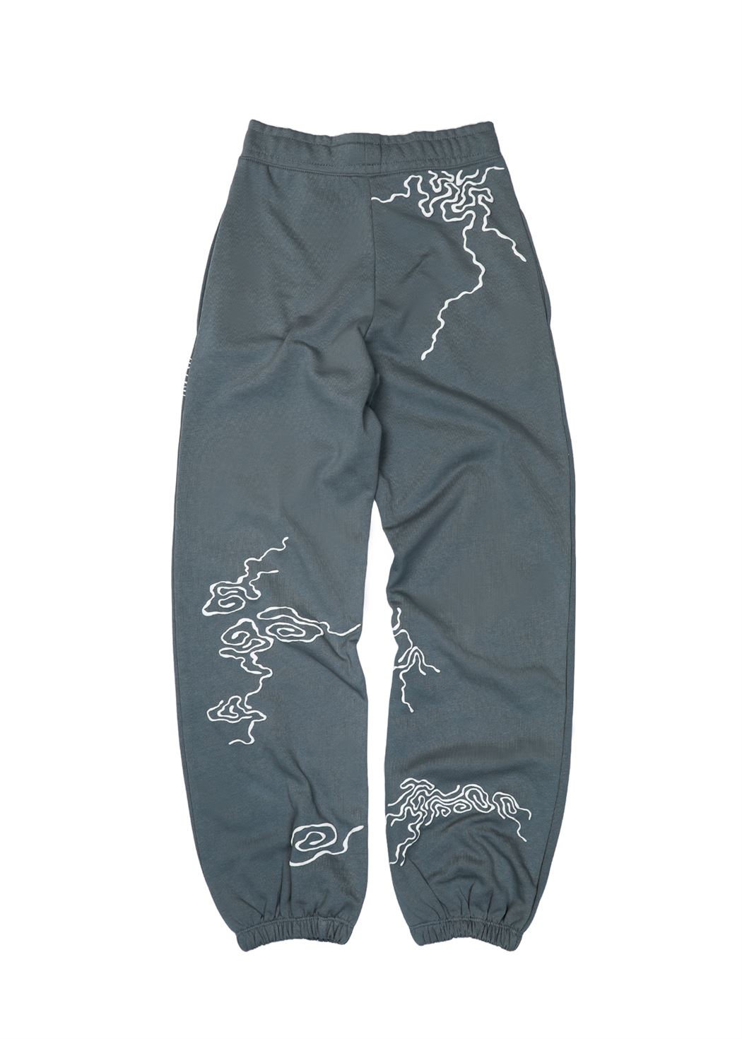 Toxic Rush Trouser