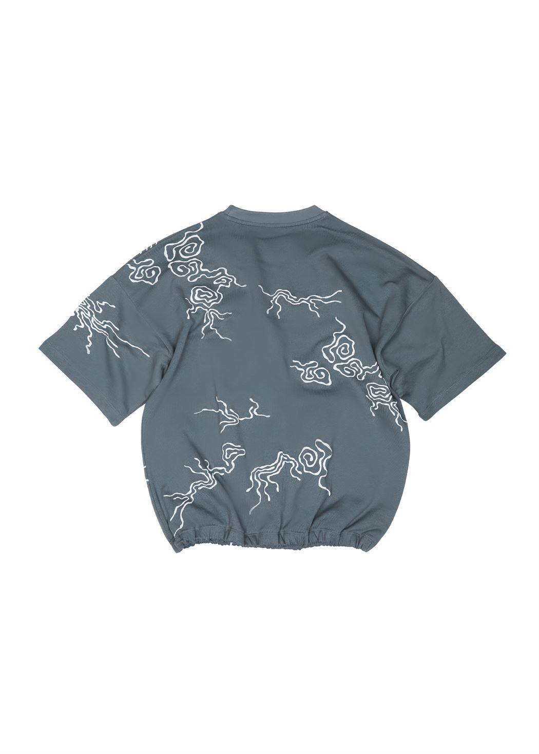 Toxic Rush Shirt