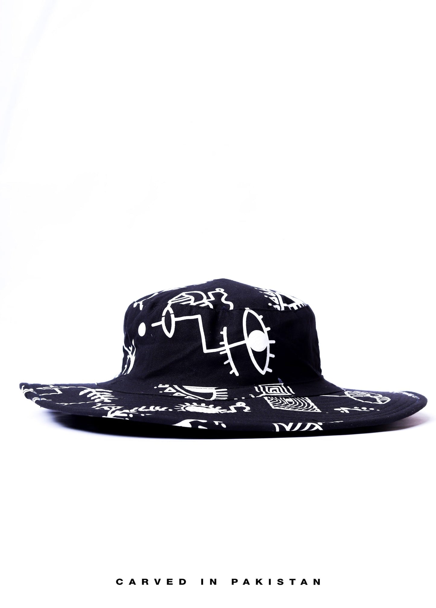 KALI NAZAR HAT