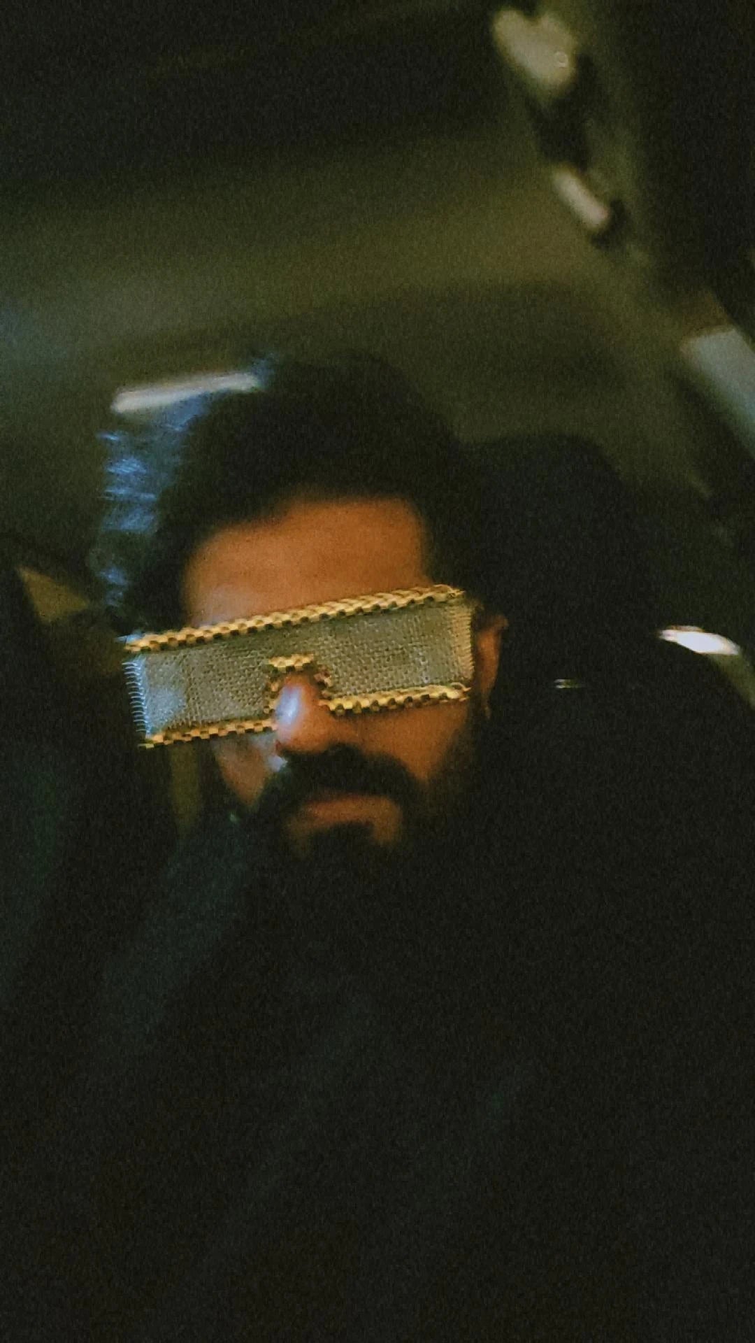 METAL GLASSES