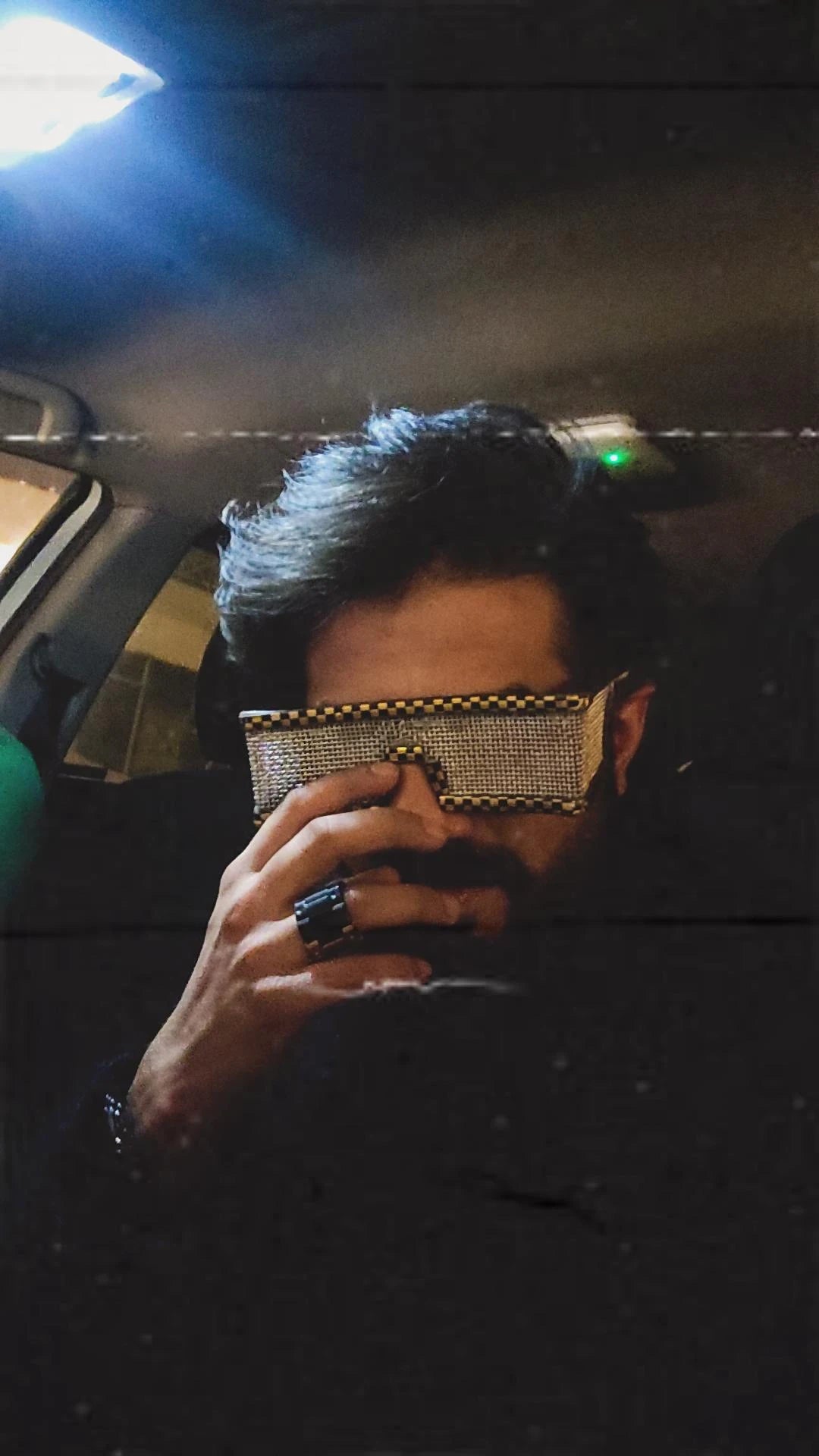 METAL GLASSES