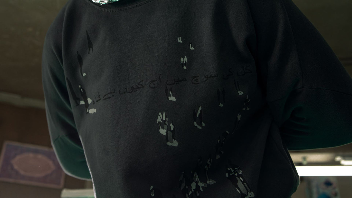 KAL KI SWEAT SHIRT