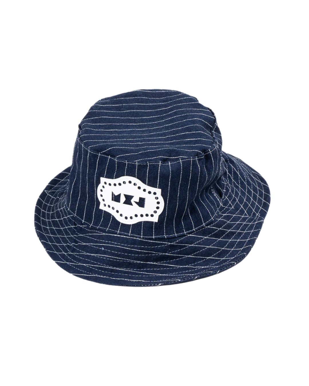 Midnight Pinstripe Pear