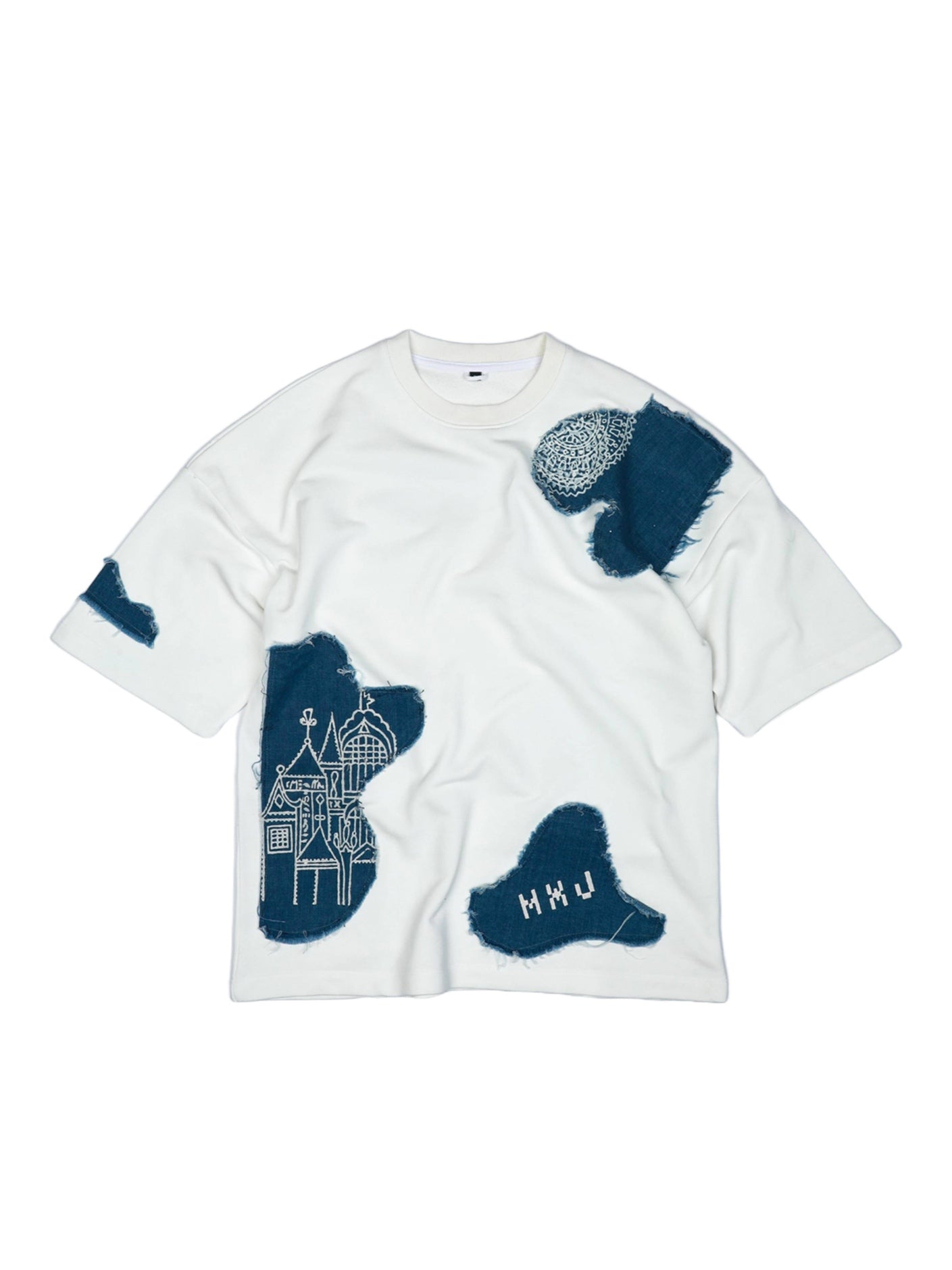 Milky Way Shirt