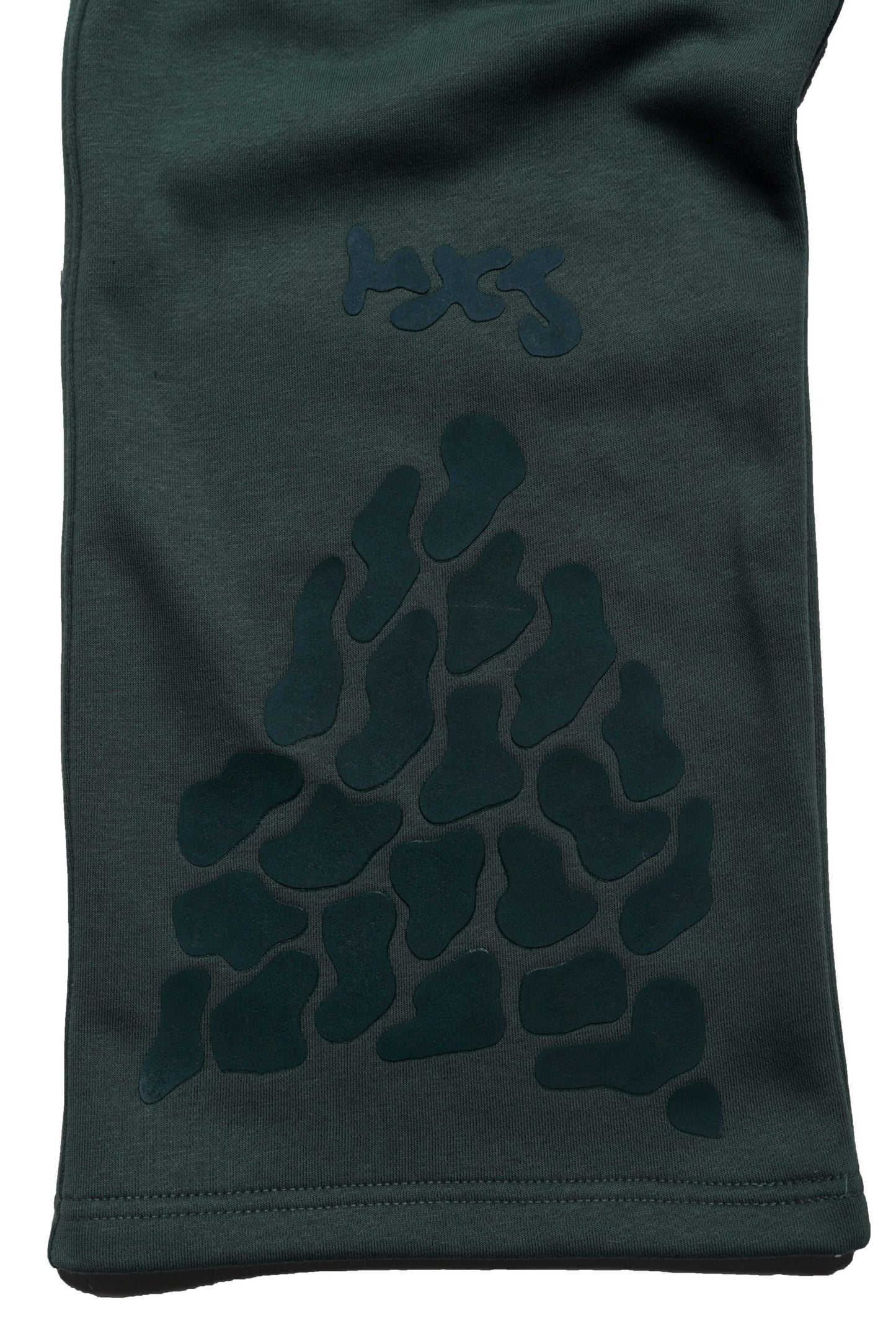 CROCODILE TROUSER