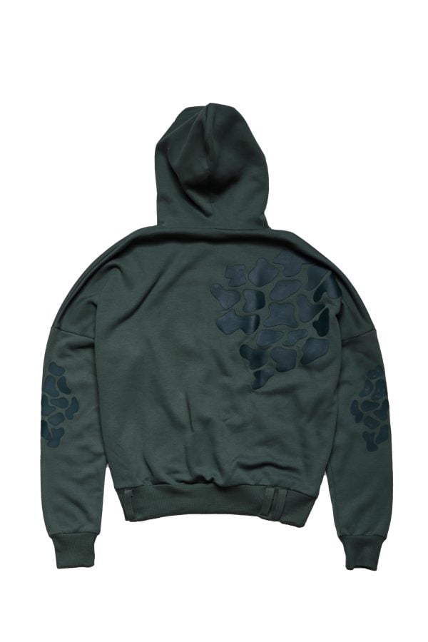 CROCODILE CO-ORD SET