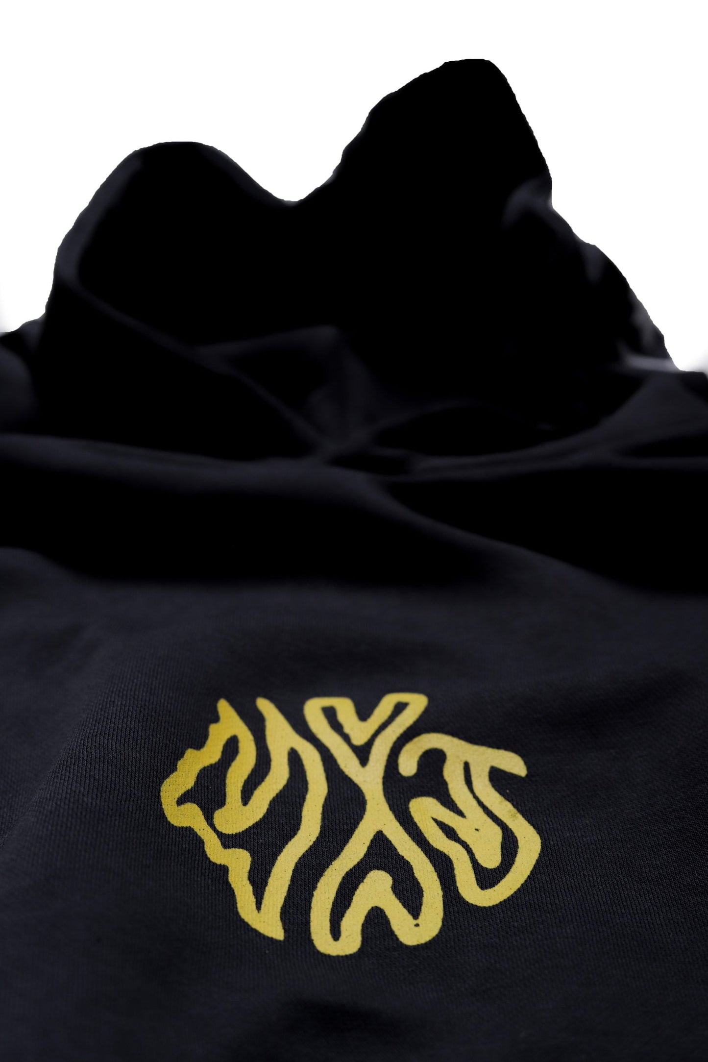 ART KA LEA LARO HOODIE