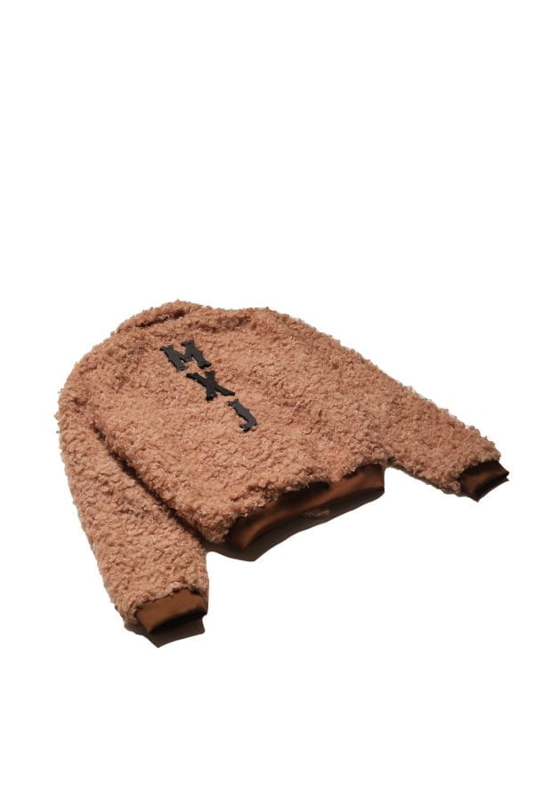 SHERU JACKET