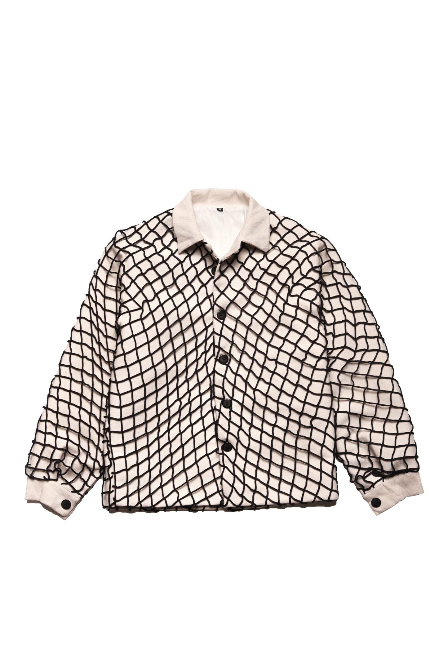 THE FISHER JACKET