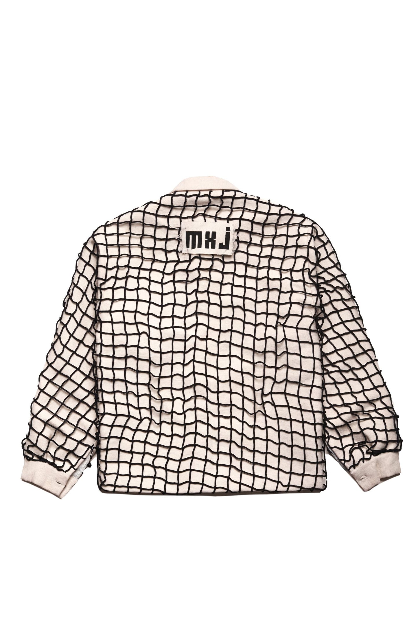THE FISHER JACKET