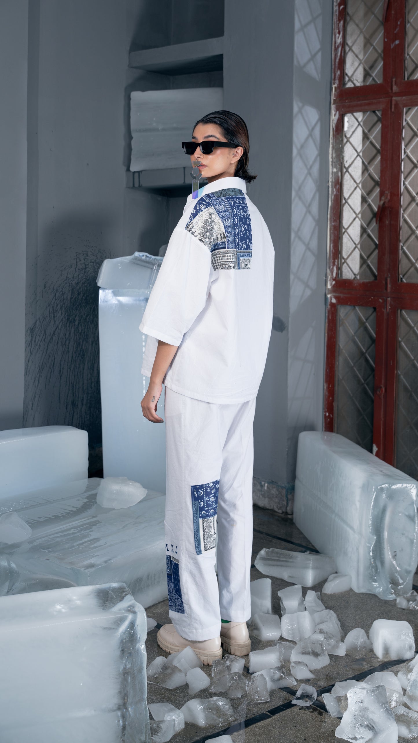 THAND RAKH EXCLUSIVE TROUSER