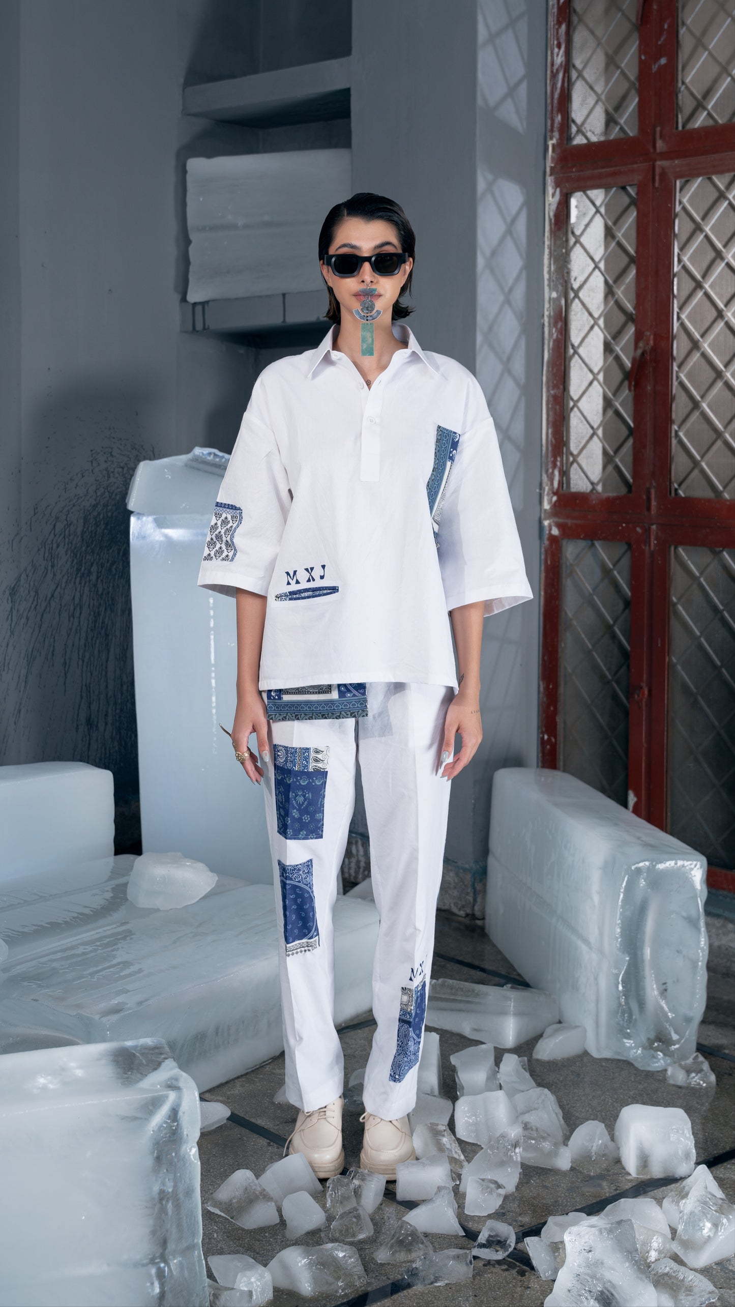 THAND RAKH EXCLUSIVE TROUSER