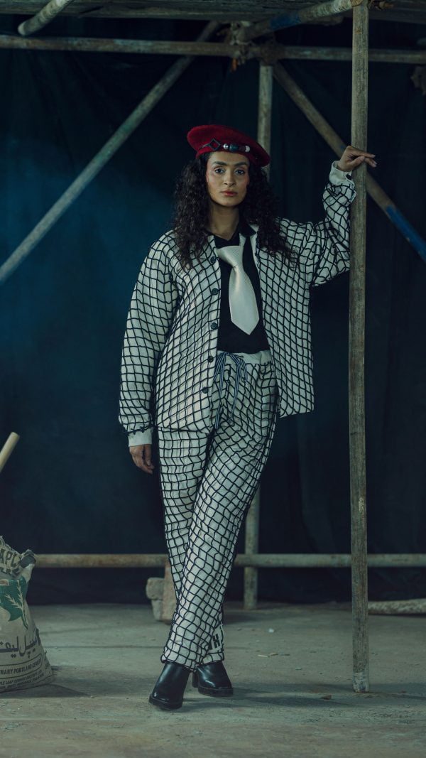 THE FISHER CO-ORD SET