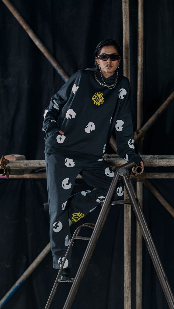 ART KA LEA LARO CO-ORD SET