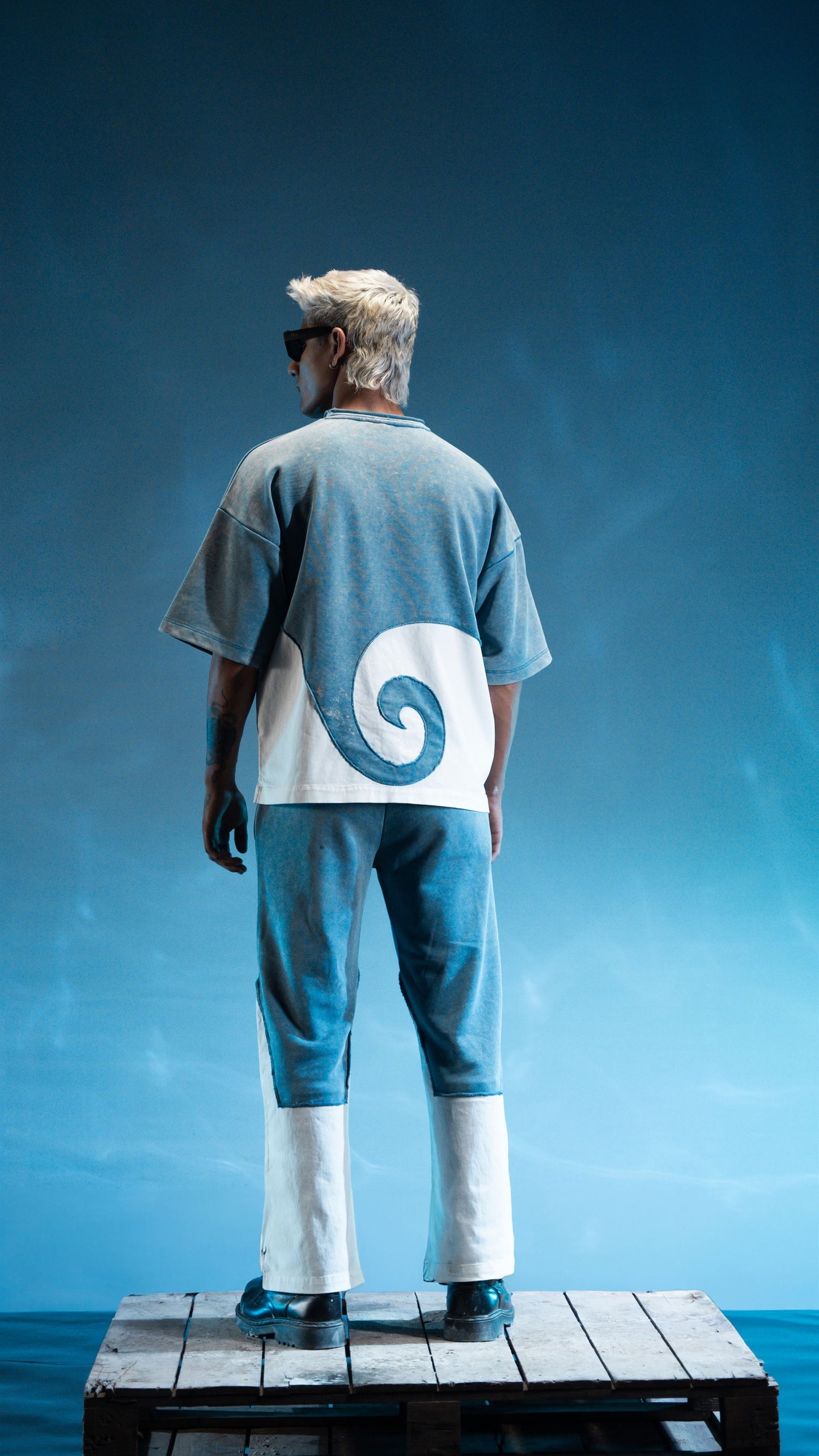 Tornado Trouser