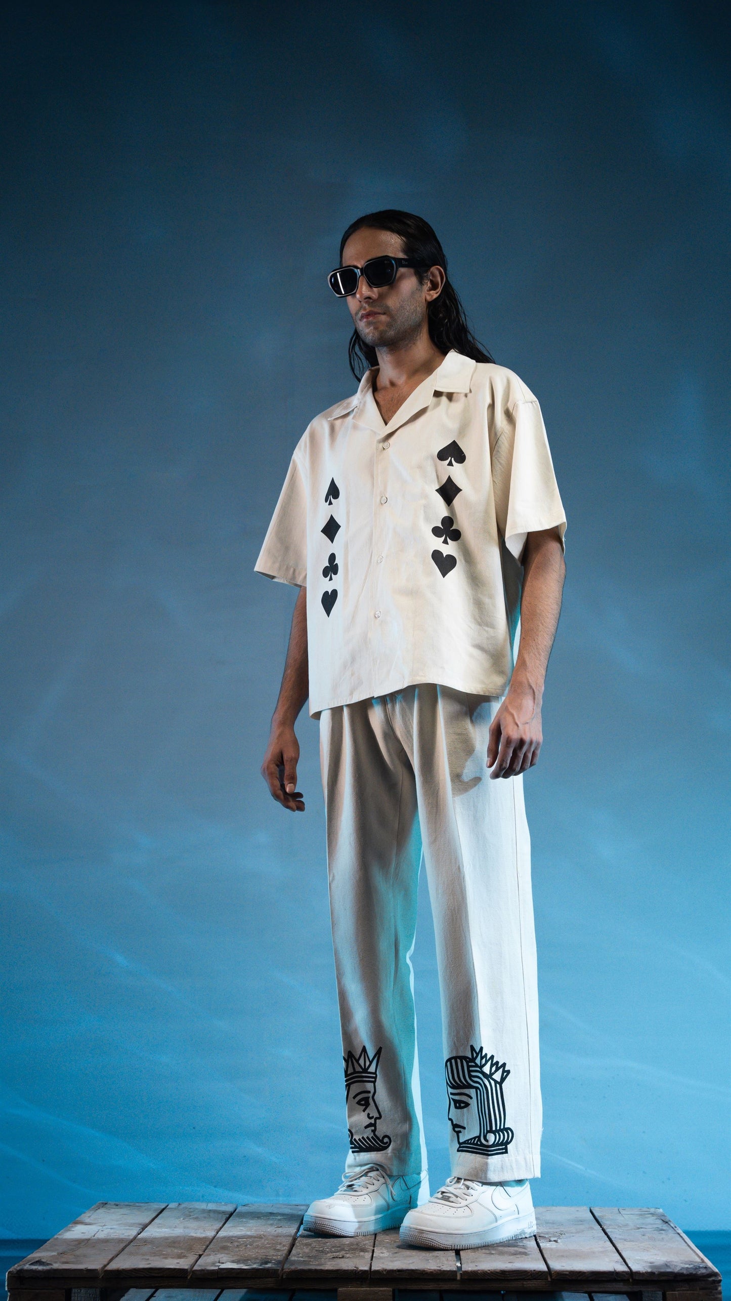 Thulla Shirt