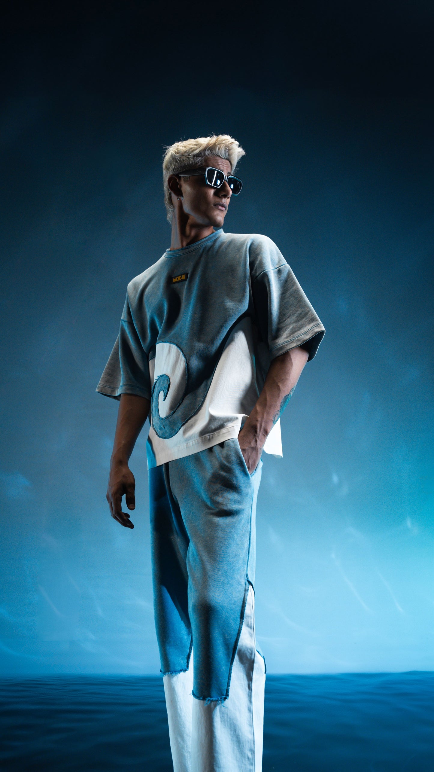Tornado Trouser