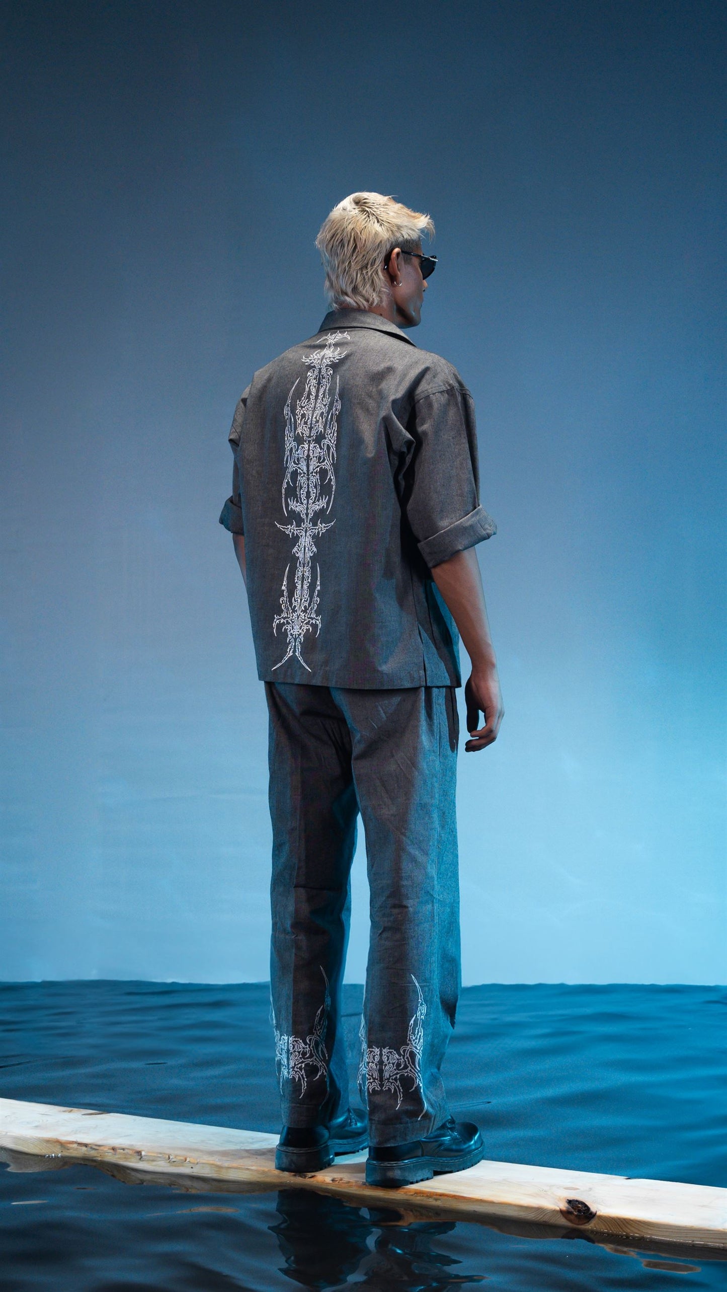 Gray whale Shirt