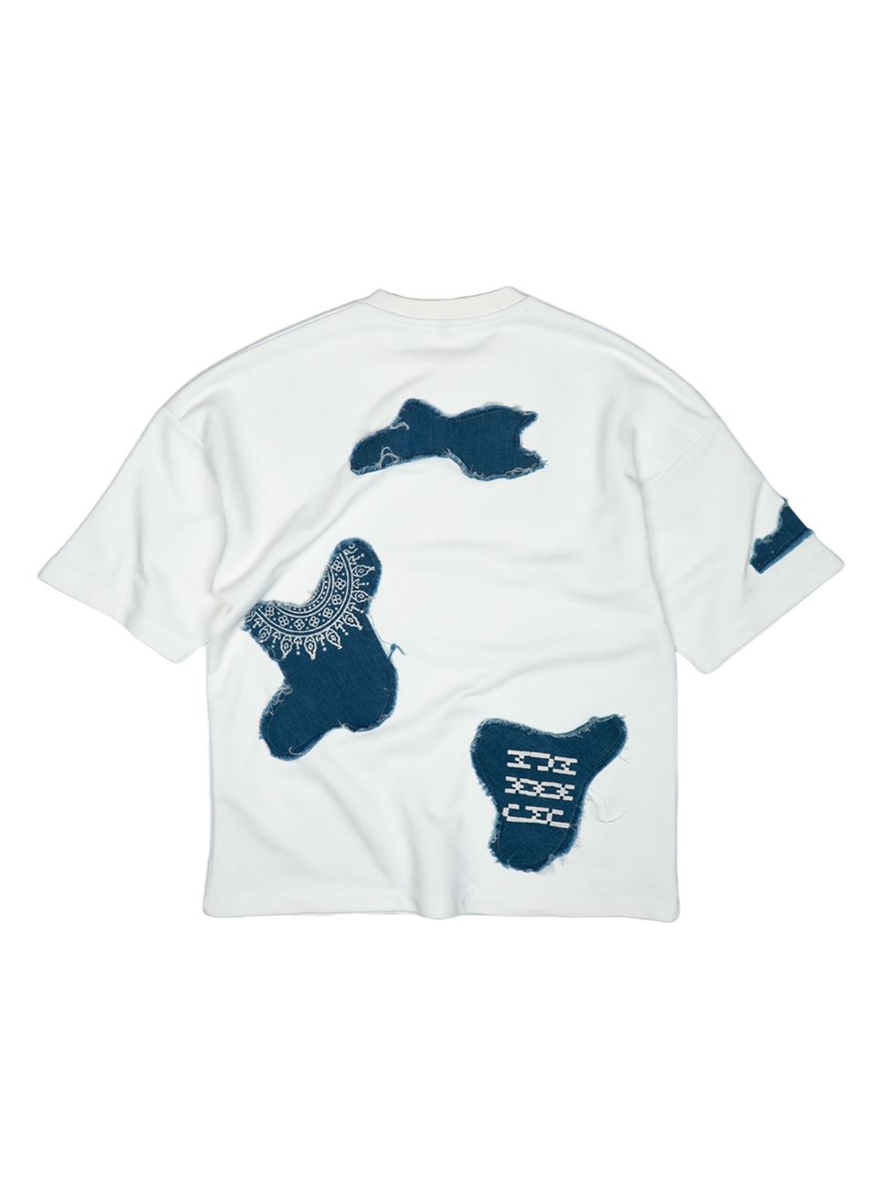 Milky Way Shirt