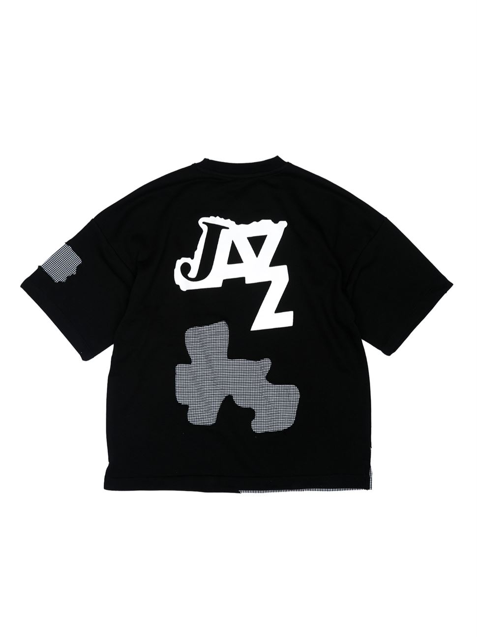 Jazzy bitch