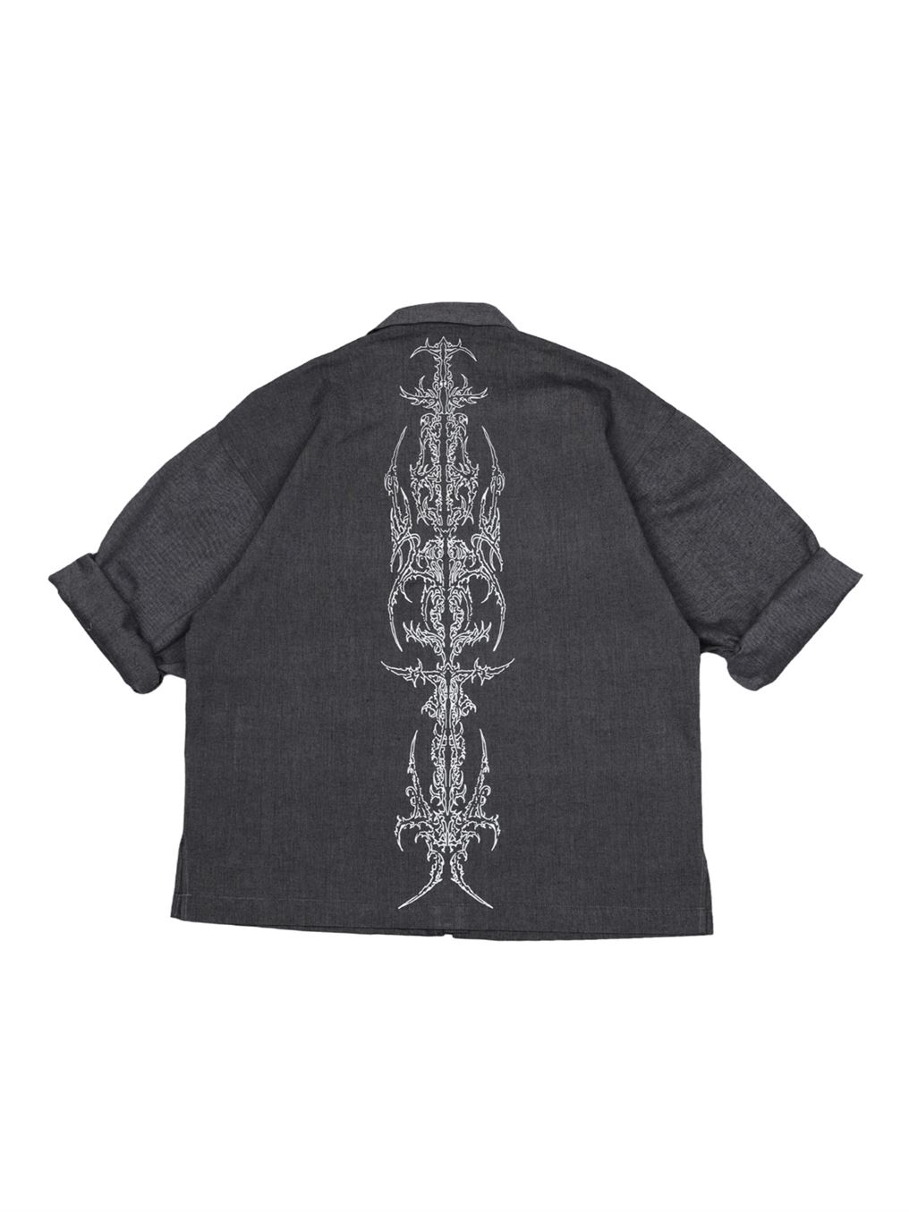 Gray whale Shirt