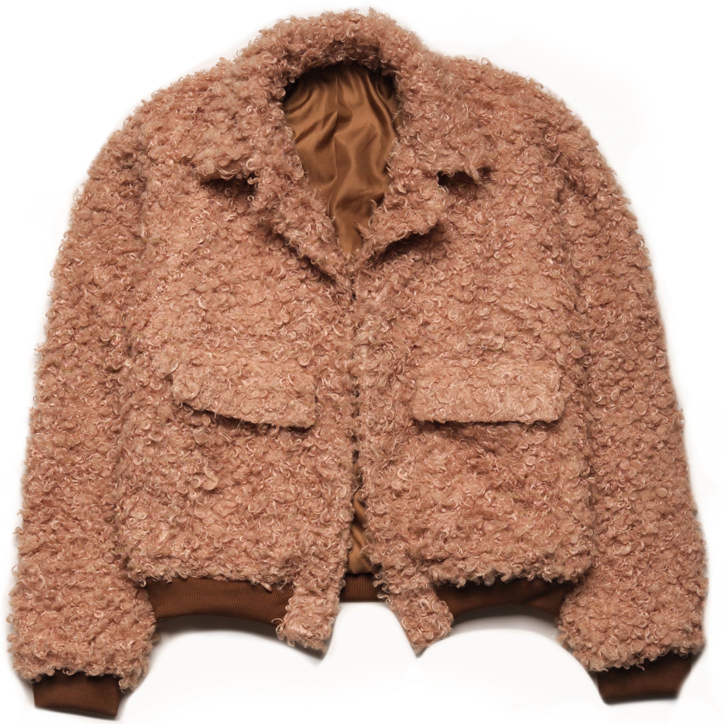 SHERU JACKET