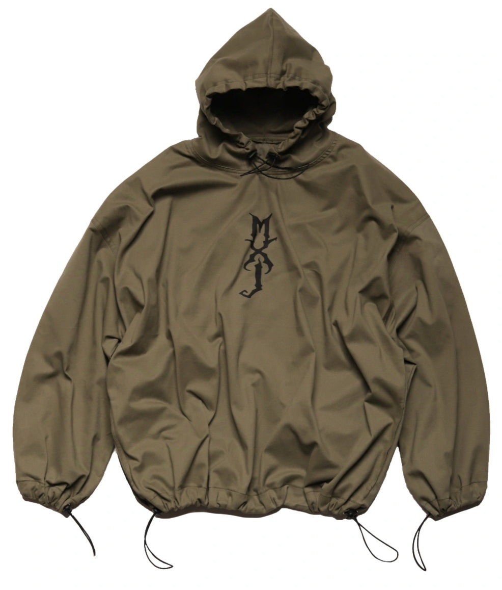 FROG HOODIE