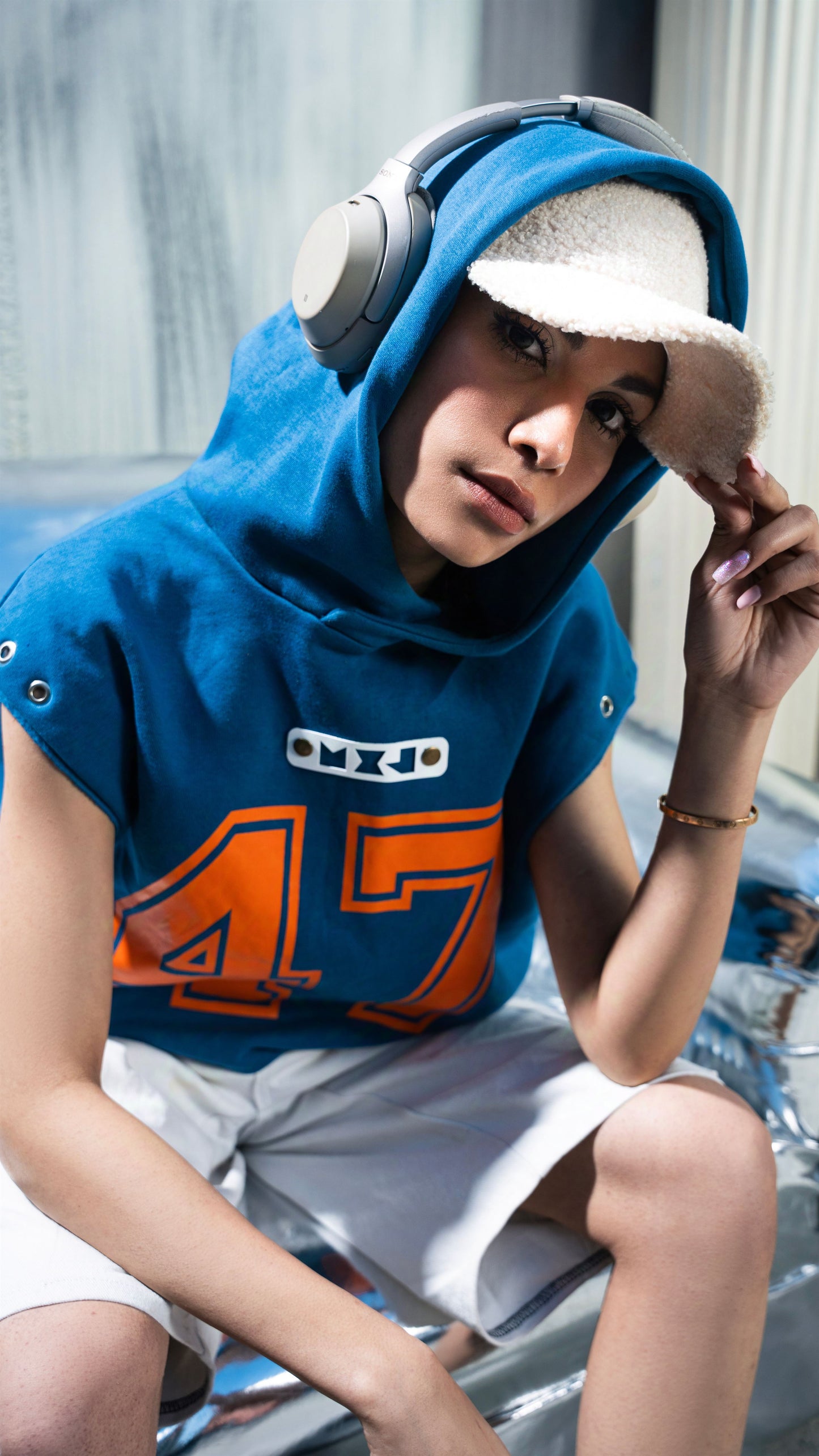 Sexy 47