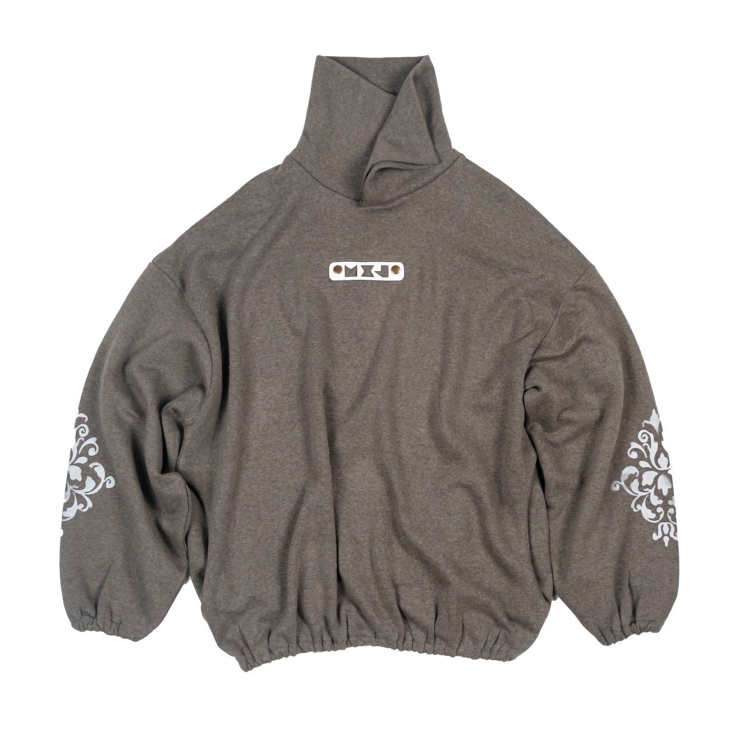 Graphite Buzz Co-ord Set
