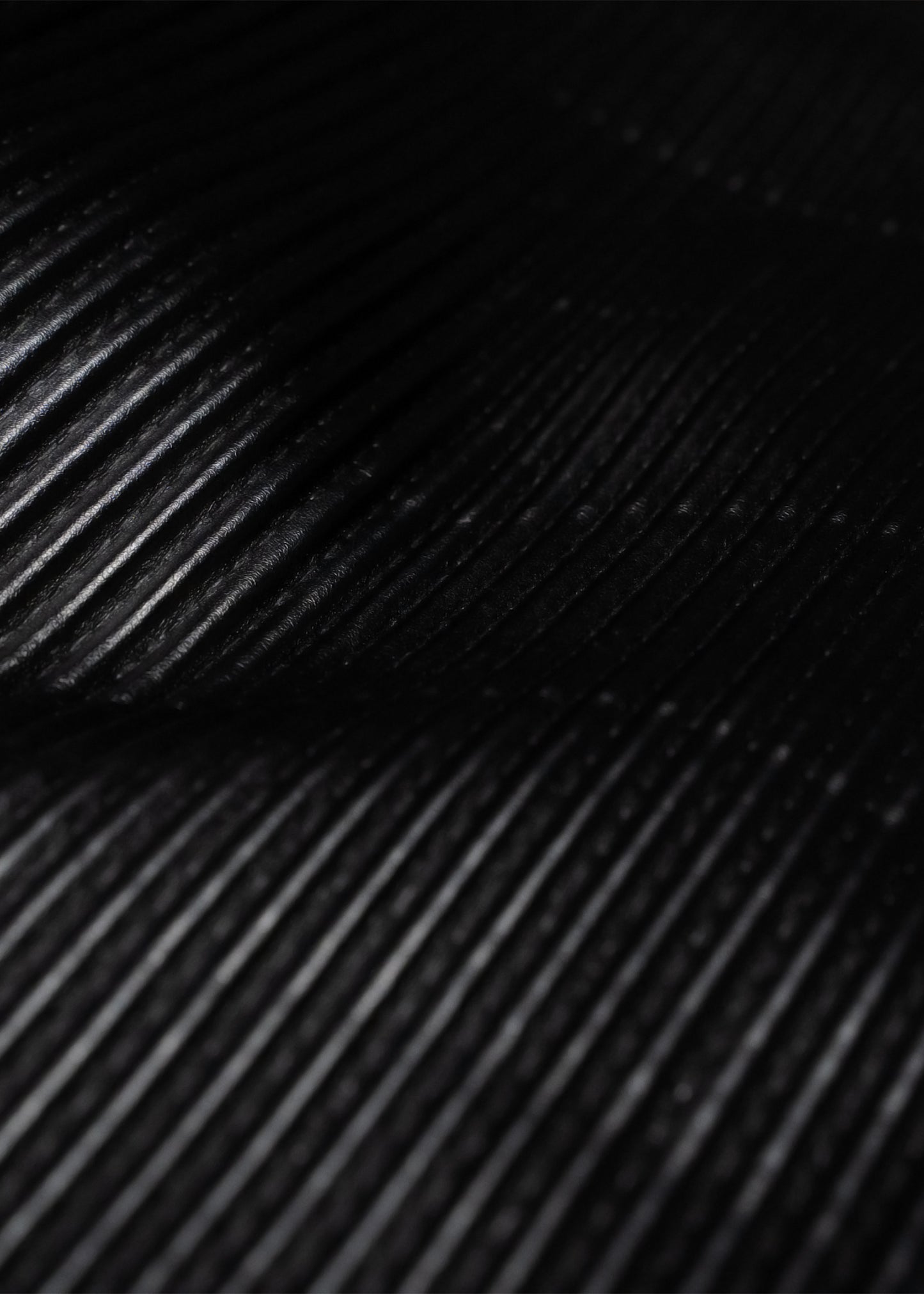 Viper Black Trouser