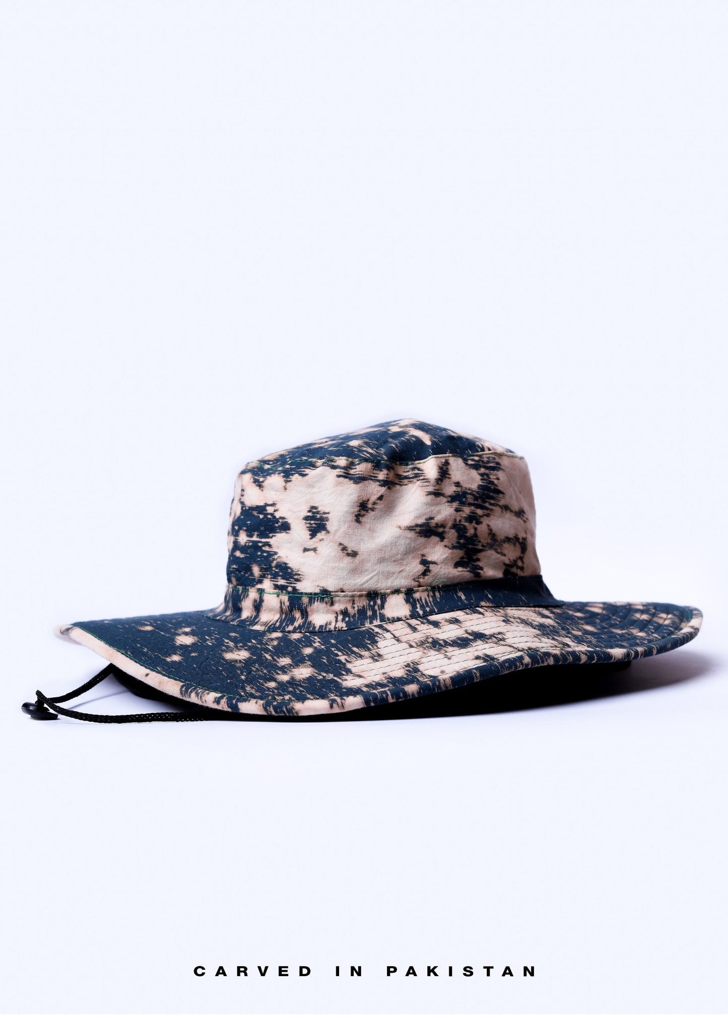 PALAK GHOST HAT