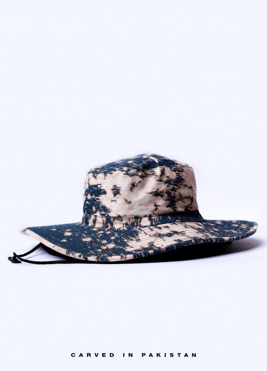 PALAK GHOST HAT