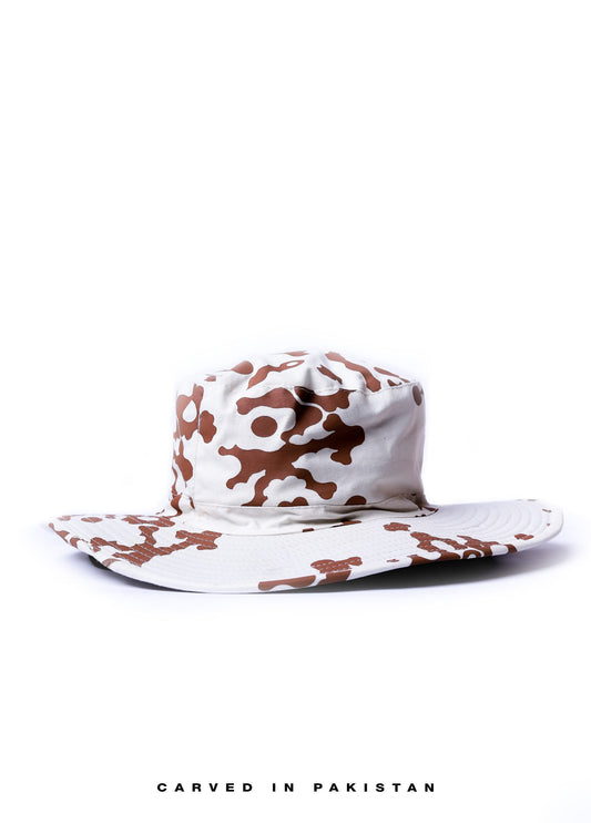 MUSTANDI HAT