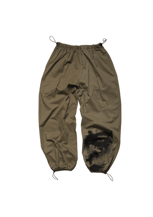 FROG TROUSER