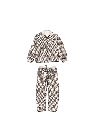 THE FISHER CO-ORD SET