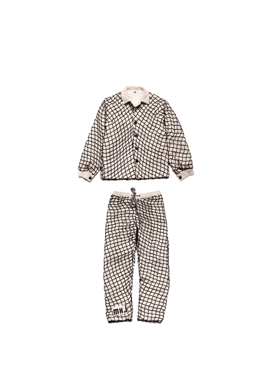 THE FISHER CO-ORD SET