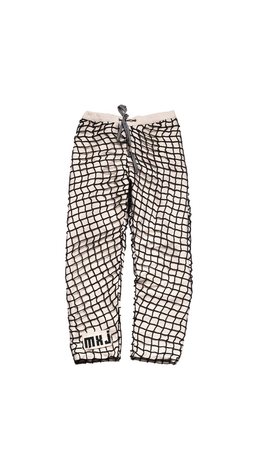 THE FISHER TROUSER