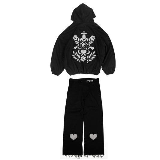 Dil Jan Co-ord Set