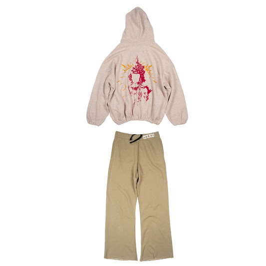 Namasty Co-ord Set