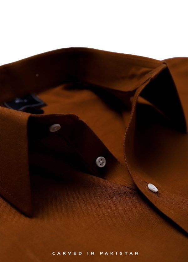 MUSTANDI SHIRT