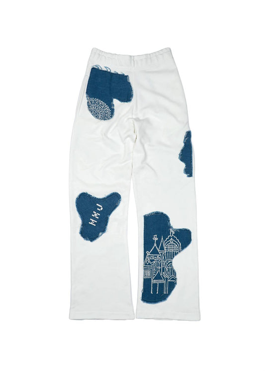Milky Way trouser