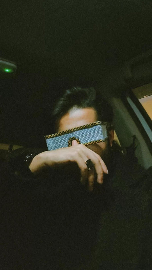 METAL GLASSES