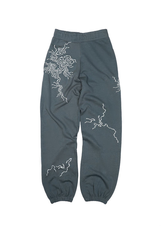 Toxic Rush Trouser