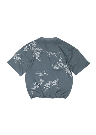 Toxic Rush Shirt