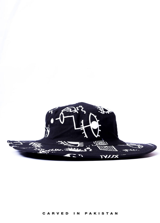 KALI NAZAR HAT