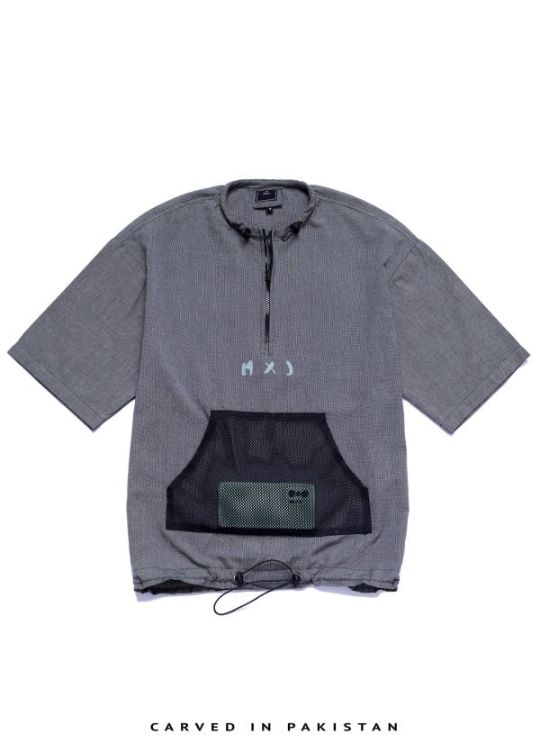 DANGEROUS SHIRT
